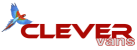 Clever Vans 2020 | Konfiguriere Deinen Clever Van Logo